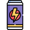 Energy Drinks