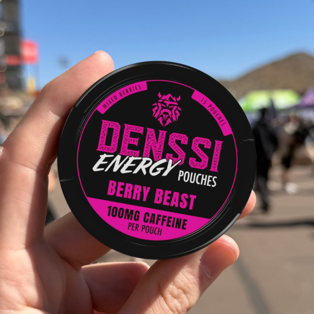 Berry Beast