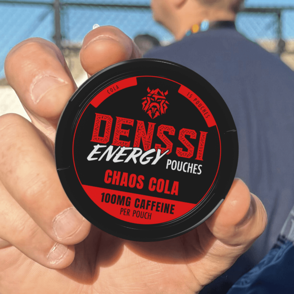 Chaos Cola