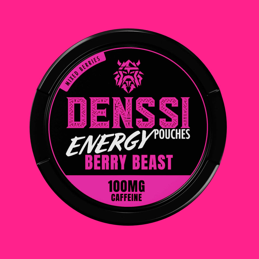 Berry Beast