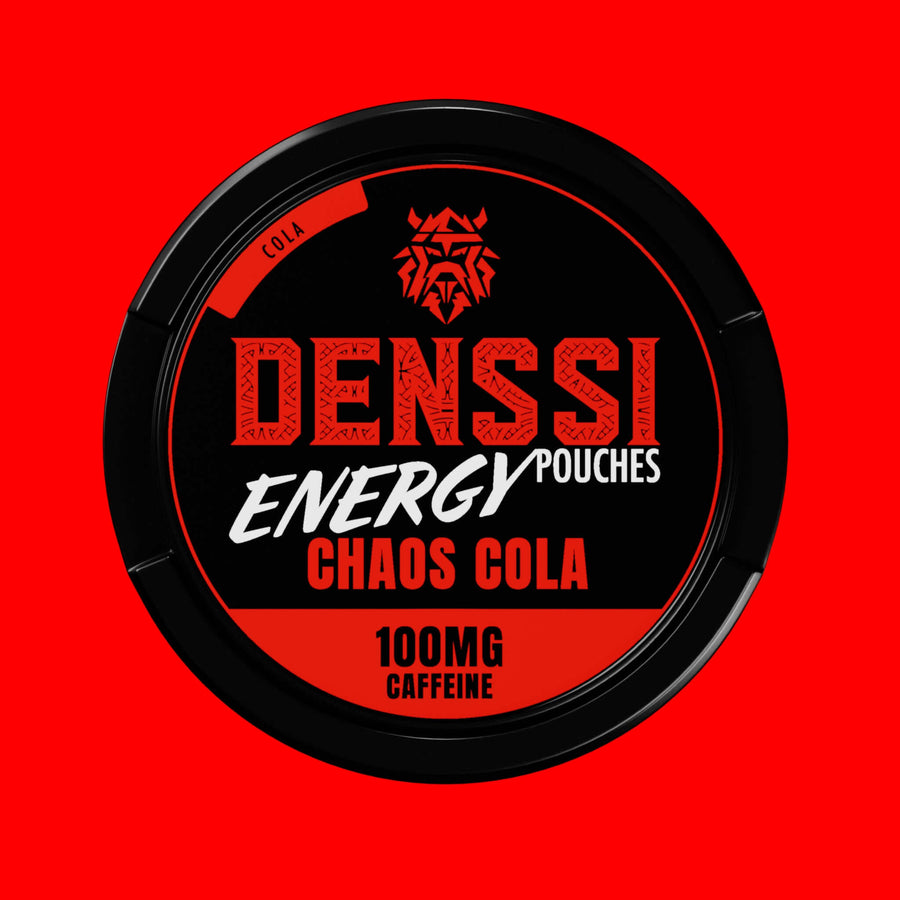 Chaos Cola