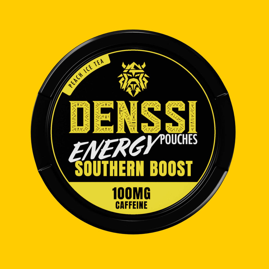 Southern Boost