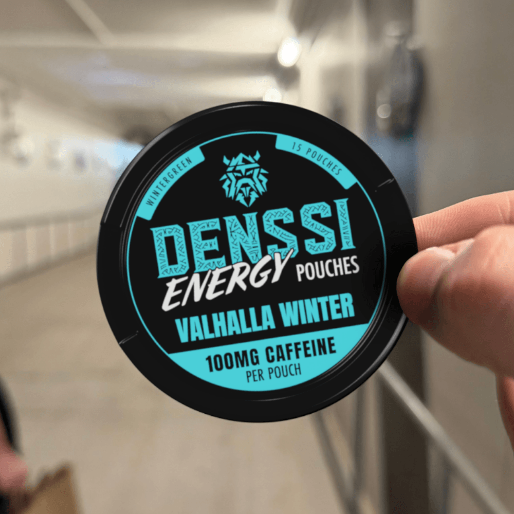 Valhalla Winter