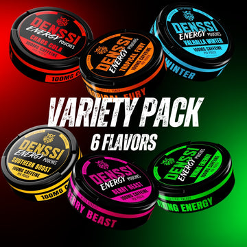 Variety Pack