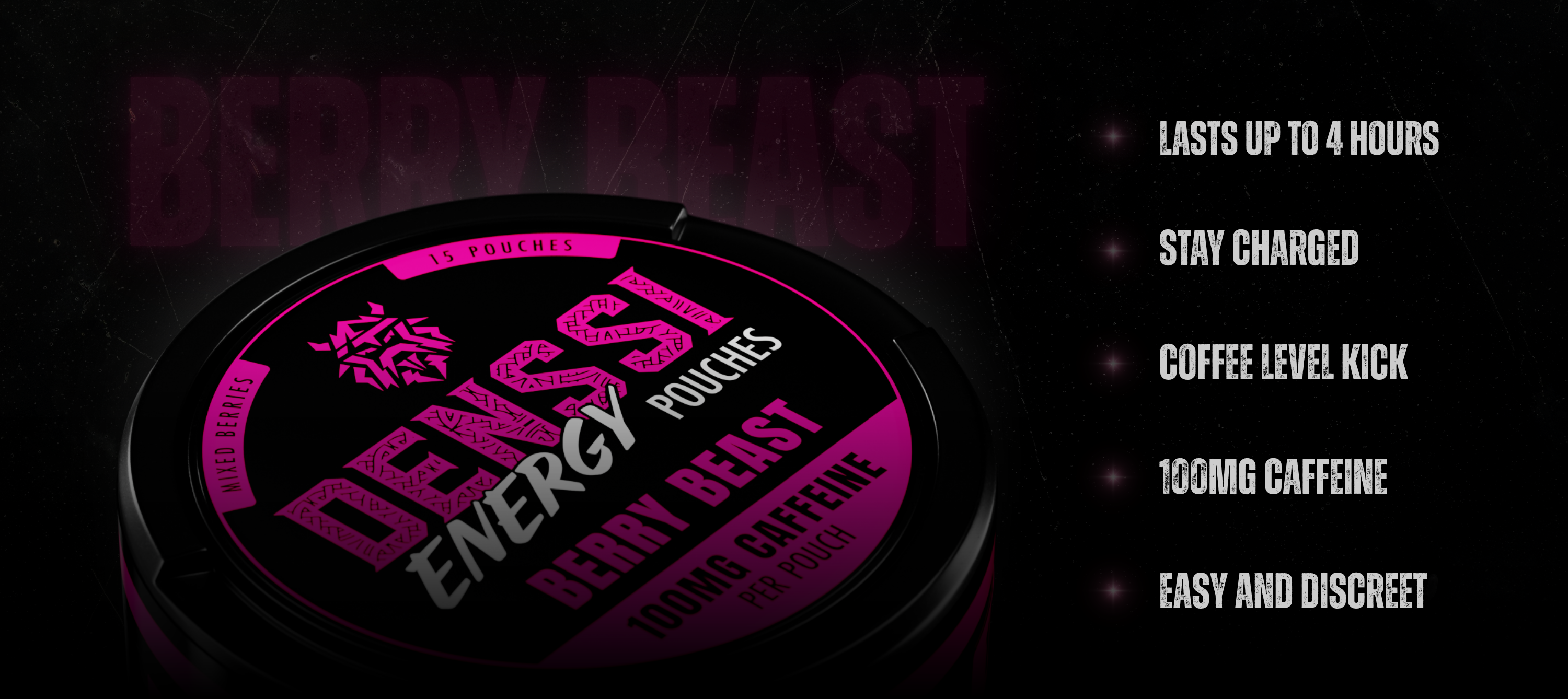 Berry Beast