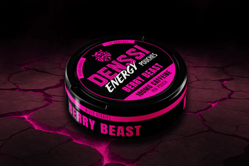 Berry Beast