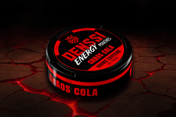 Chaos Cola