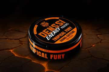 Tropical Fury