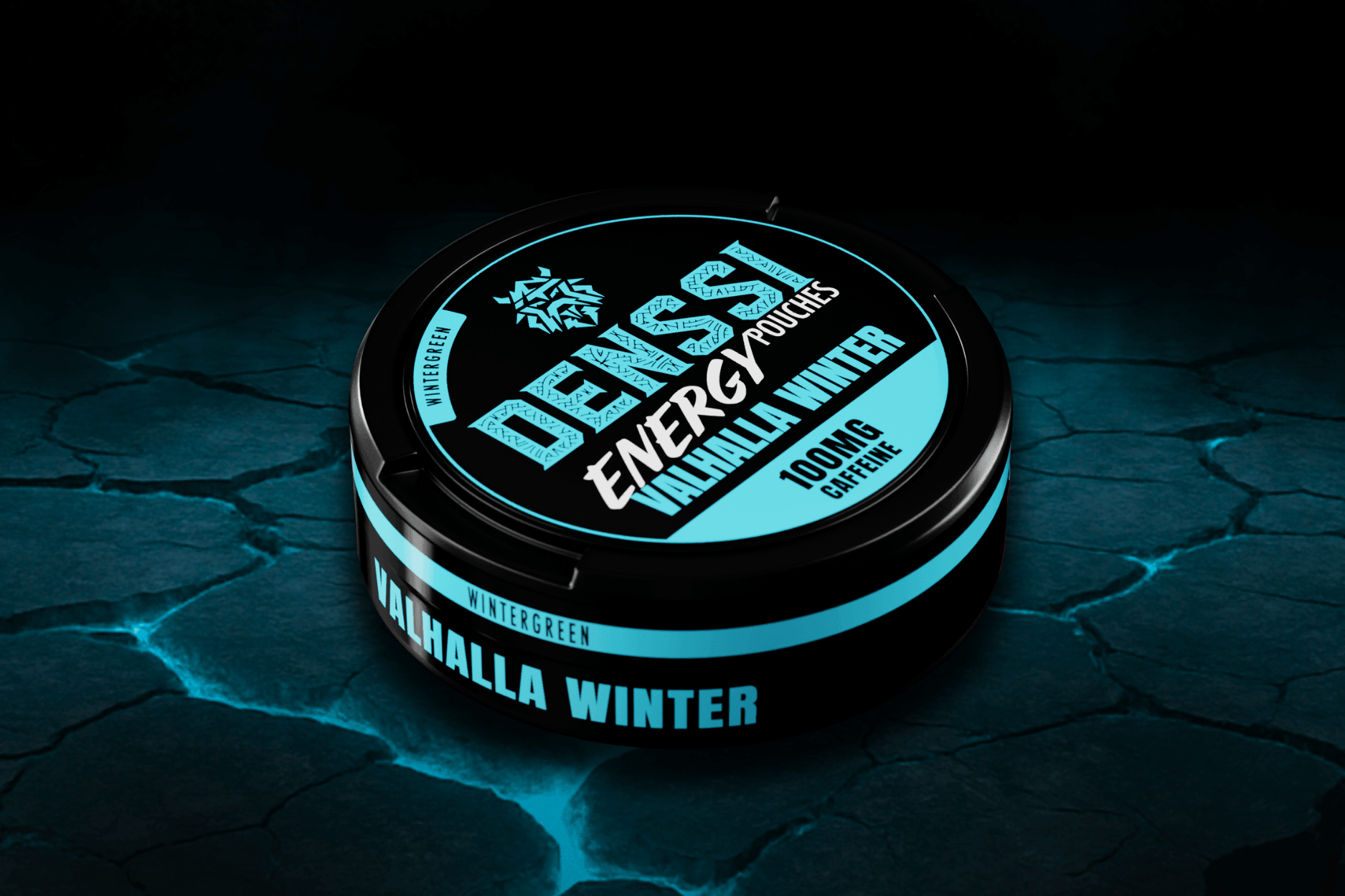 Valhalla Winter