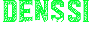 Denssi Energy – Caffeine Energy Pouches