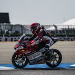 Americas GP -Cota – First Top Ten Finish For Buchanan