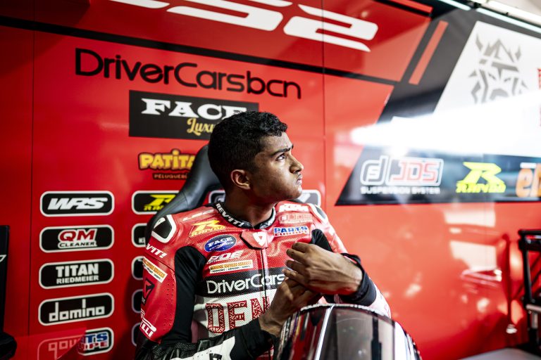 Argentina Grand Prix – MotoGP 3
