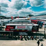 Denssi Hosts the Ultimate Moto GP Weekend